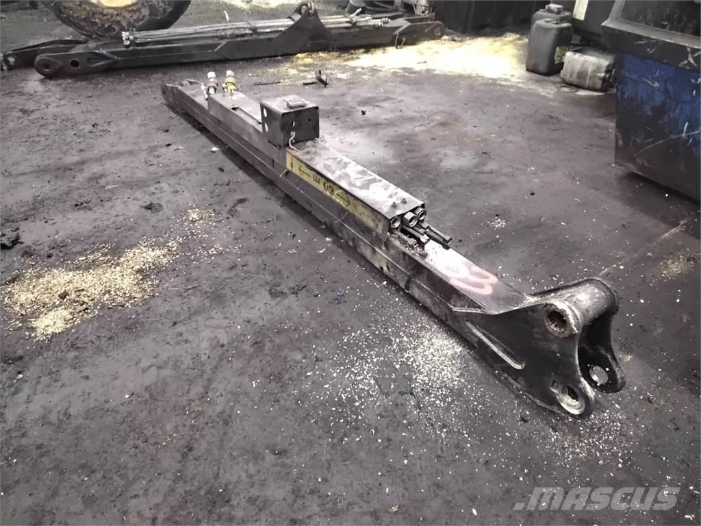 Kesla 671H Betakarító daruk