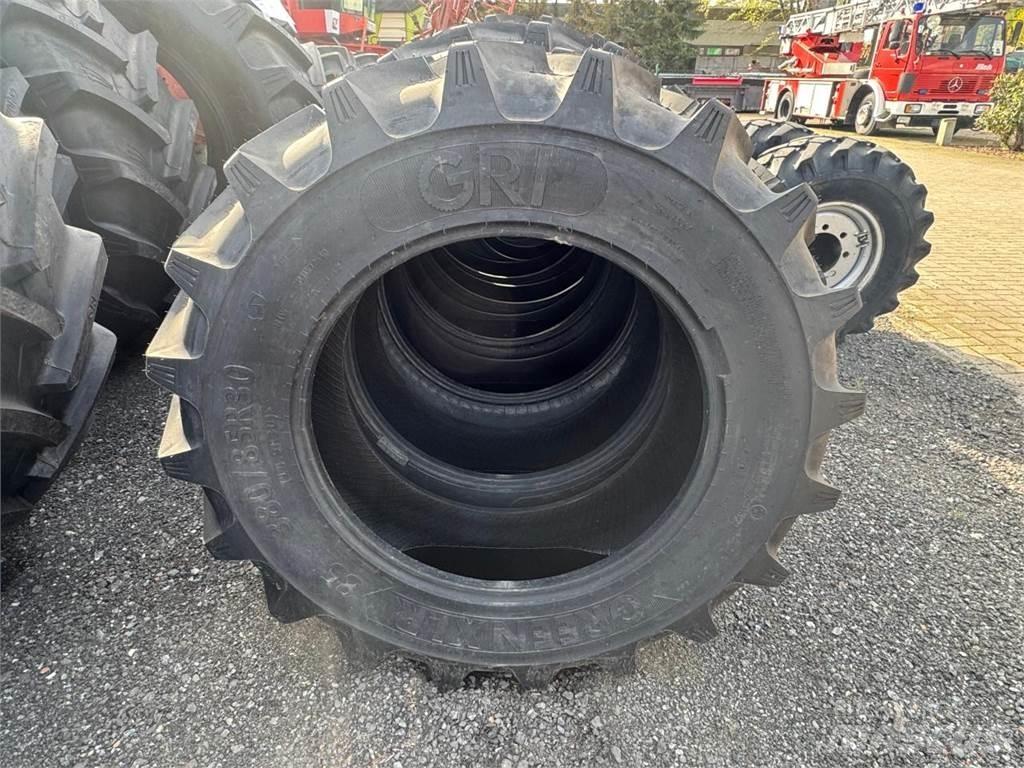  380/85R30 *GRI* Gumiabroncsok, kerekek és felnik