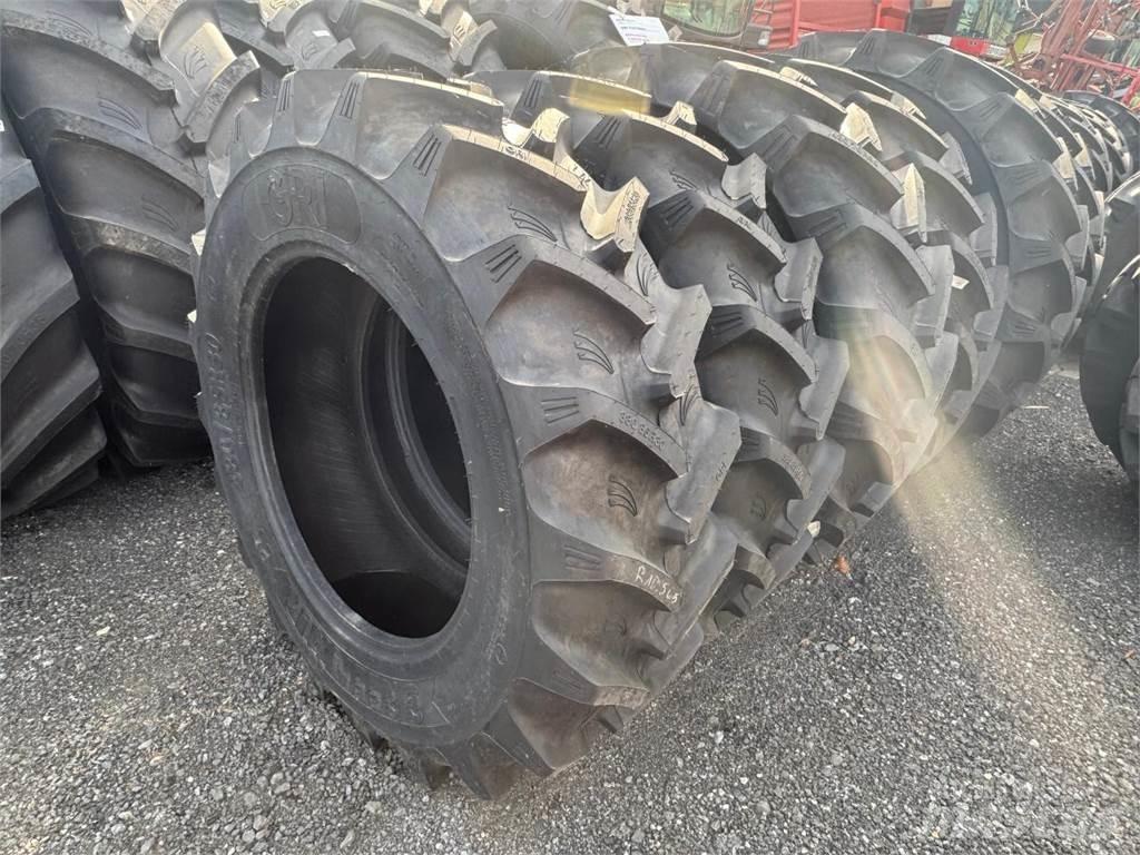  380/85R30 *GRI* Gumiabroncsok, kerekek és felnik