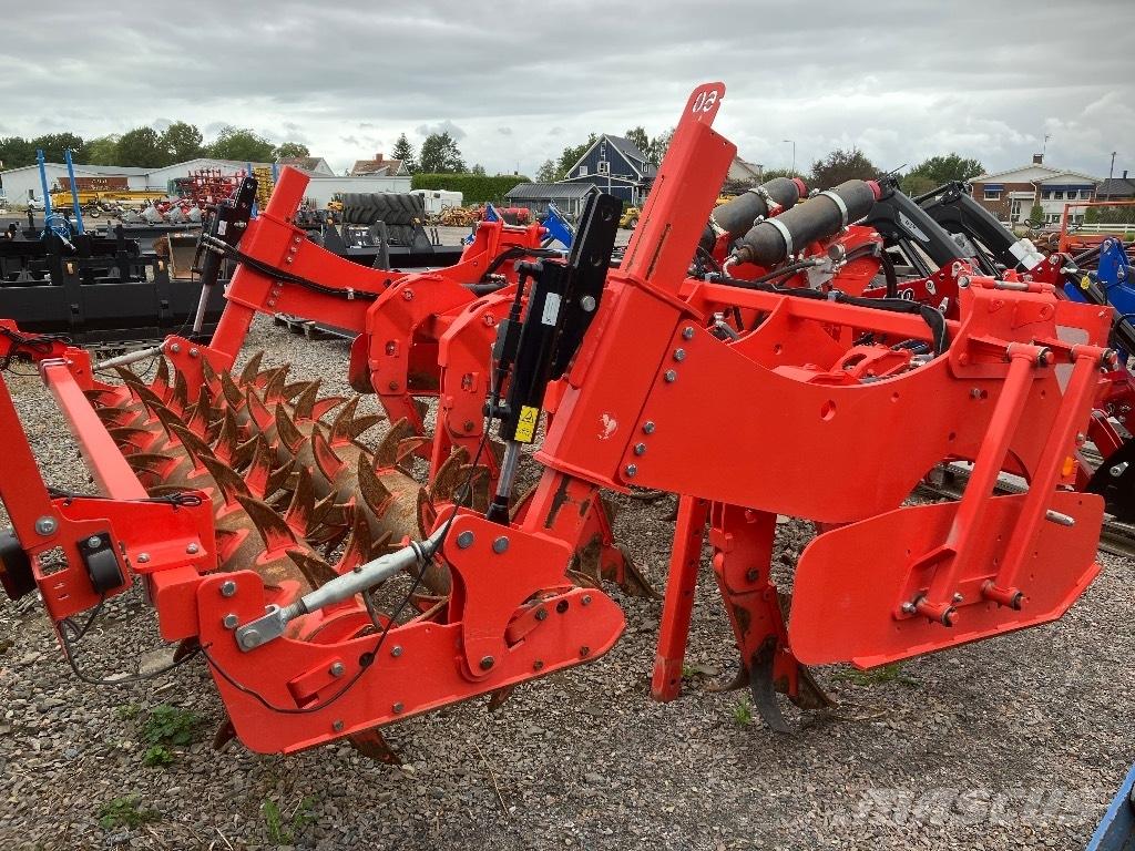 Maschio Attila 300 Kultivátorok