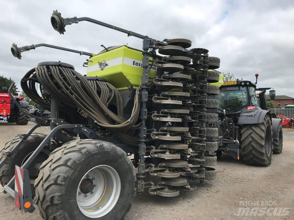  Sky Easy Drill Sorvetőgép