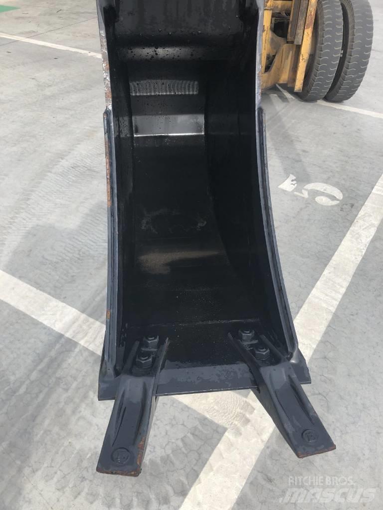 Lehnhoff MS03 300mm Kanalak