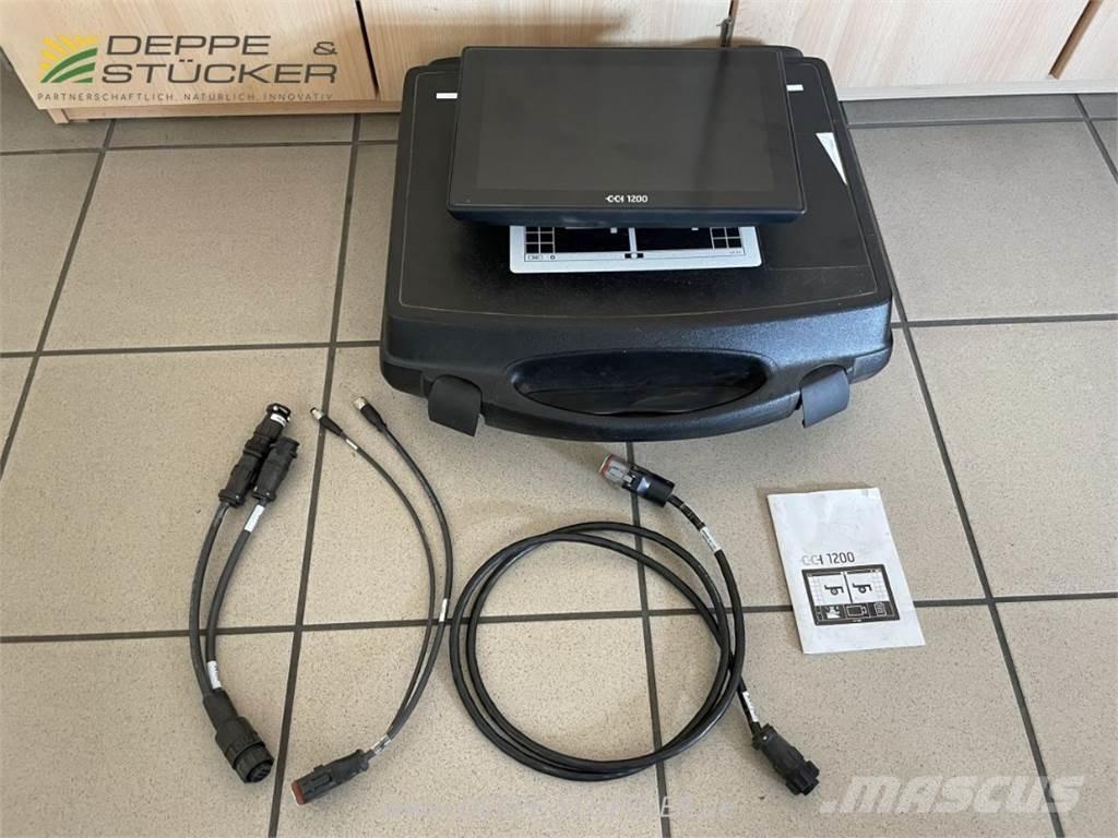  Sonstige CCI1200 Egyéb mezőgazdasági gépek