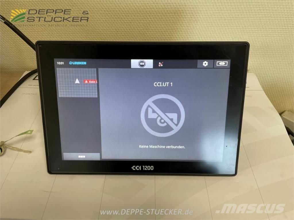  Sonstige CCI1200 Egyéb mezőgazdasági gépek