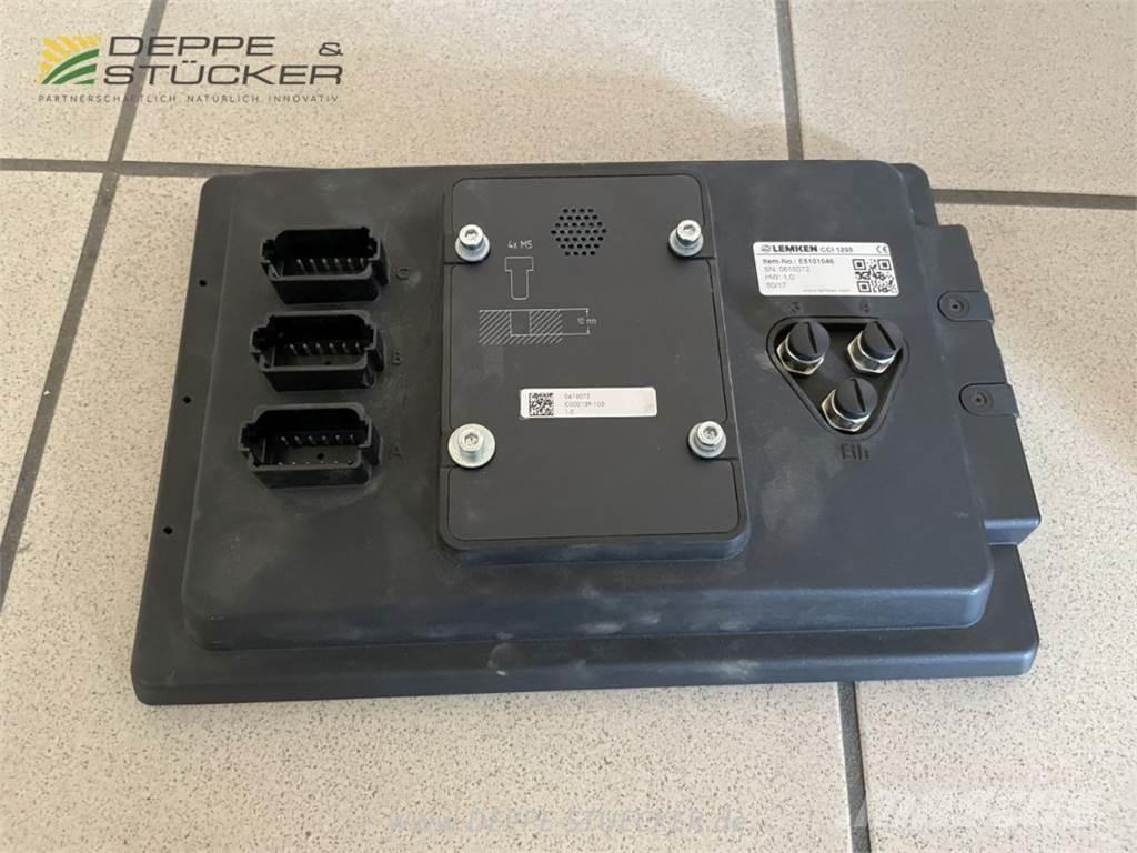  Sonstige CCI1200 Egyéb mezőgazdasági gépek