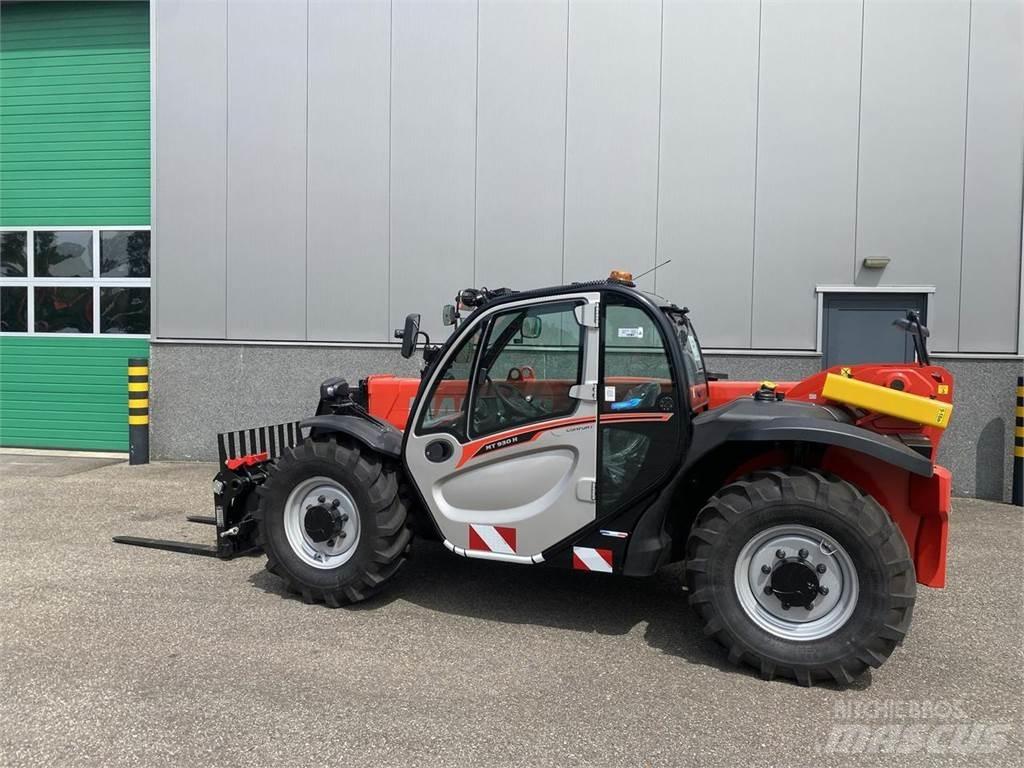 Manitou MT930H Teleszkópos rakodók
