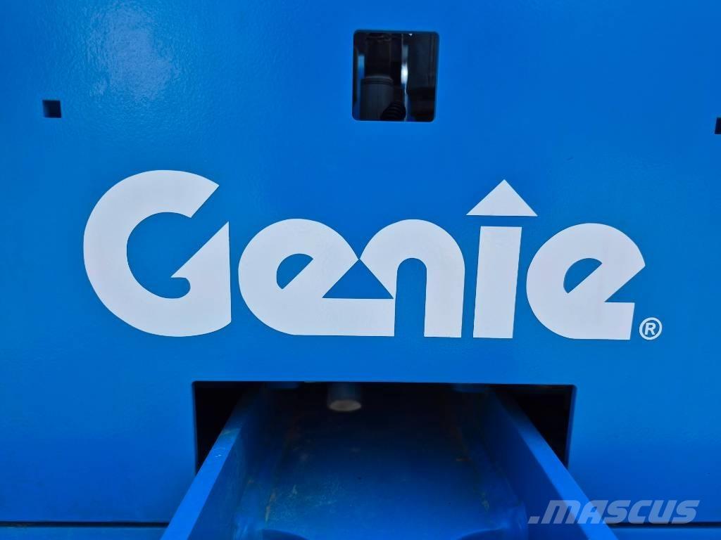 Genie GTH 1056 Teleszkópos rakodók