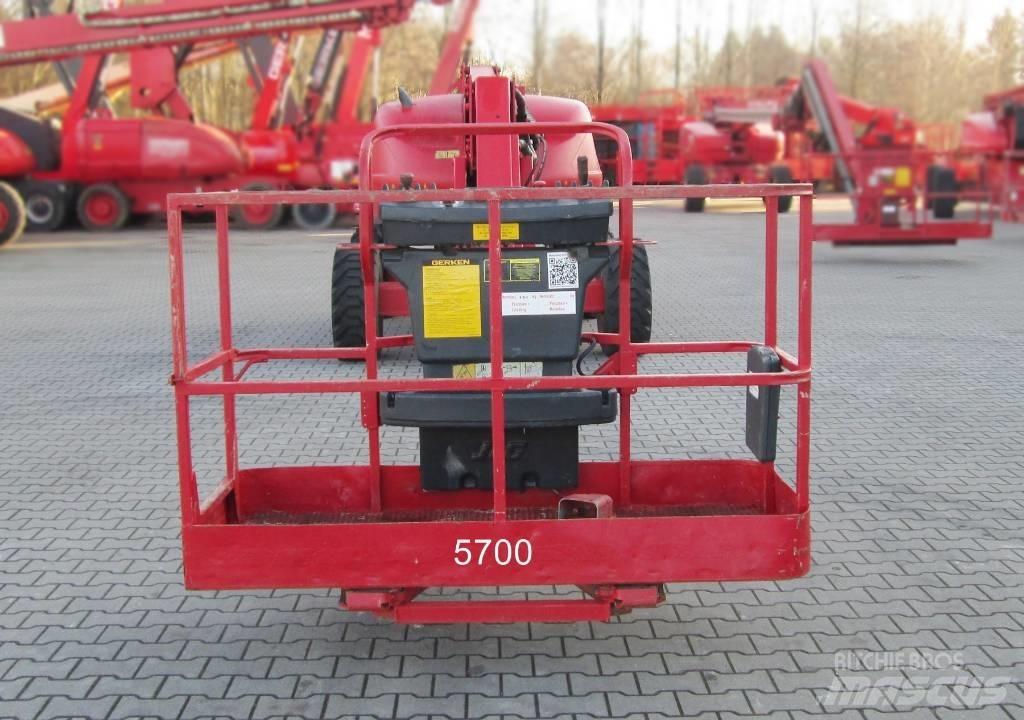 JLG 460 SJ Teleszkópos emelők