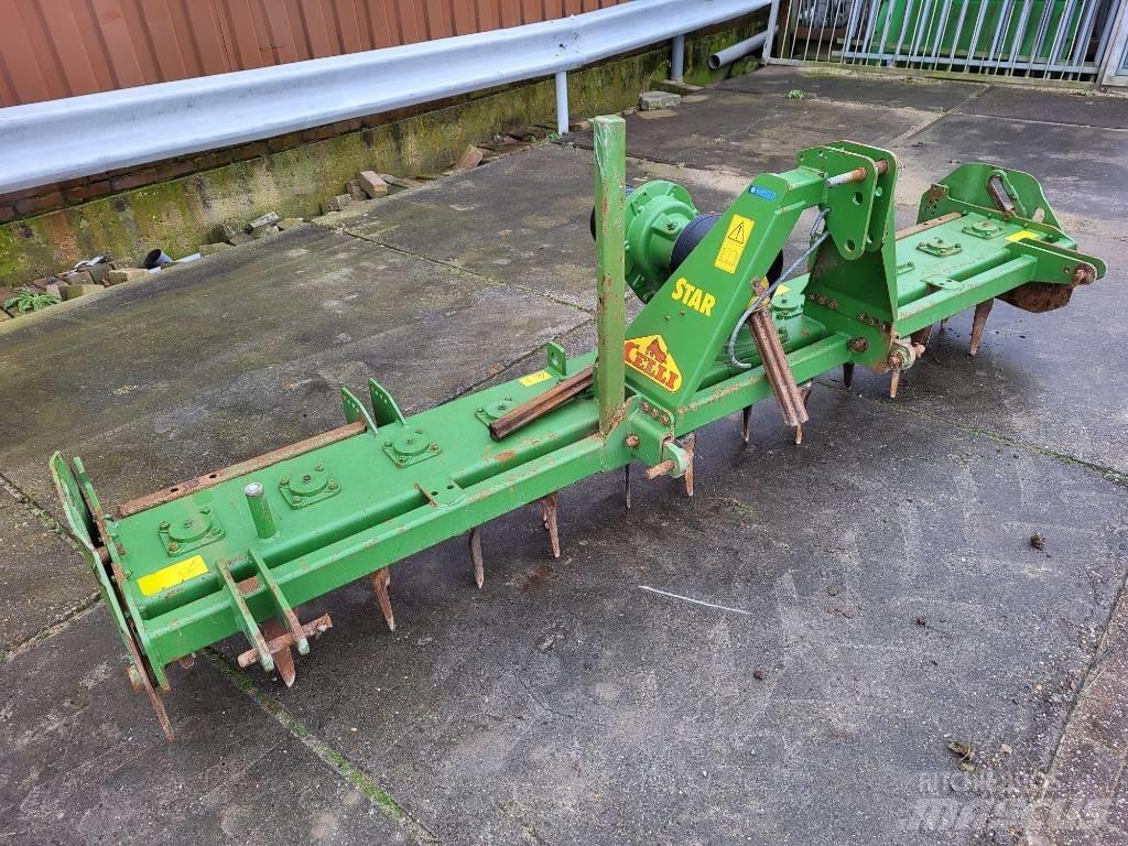 Celli star 300 Borona