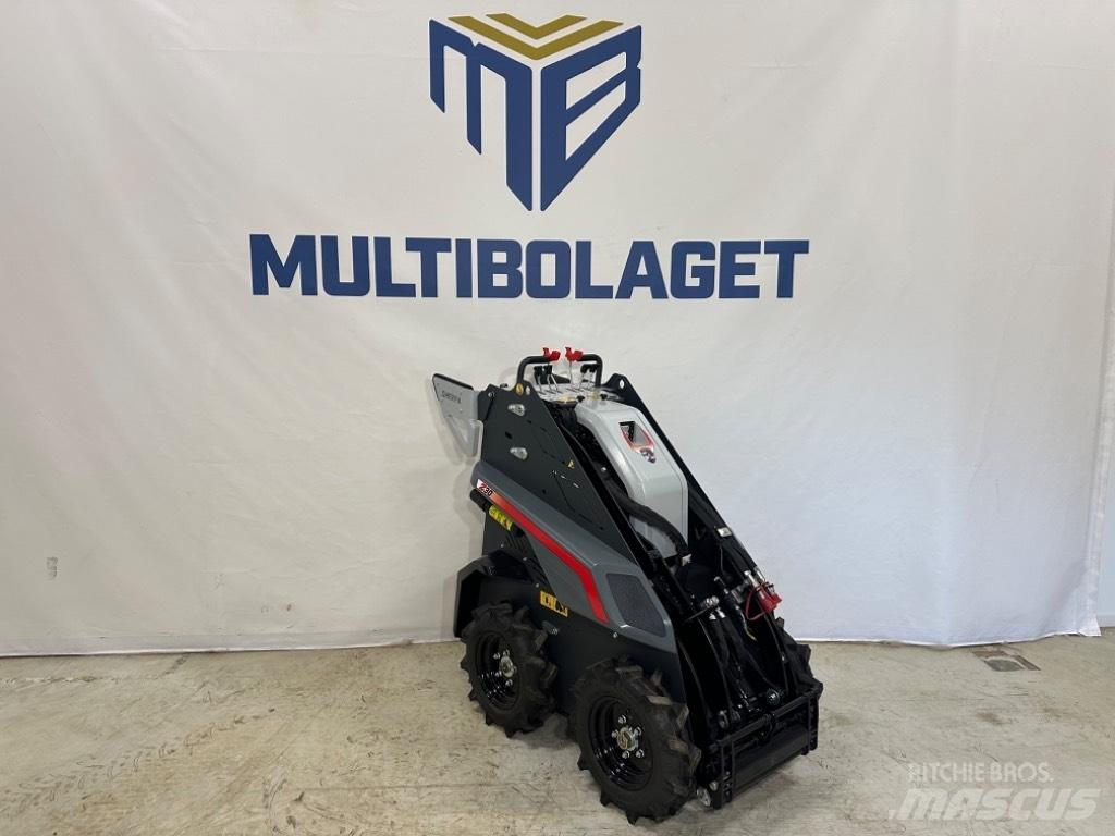 Sherpa Z30 Univerzális rakodók