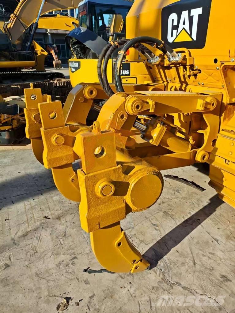 CAT D6G lánctalpas dózerek