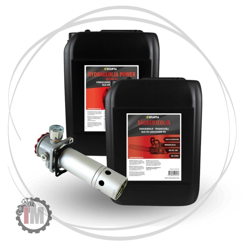  SERVICEKIT Egyéb mezőgazdasági gépek