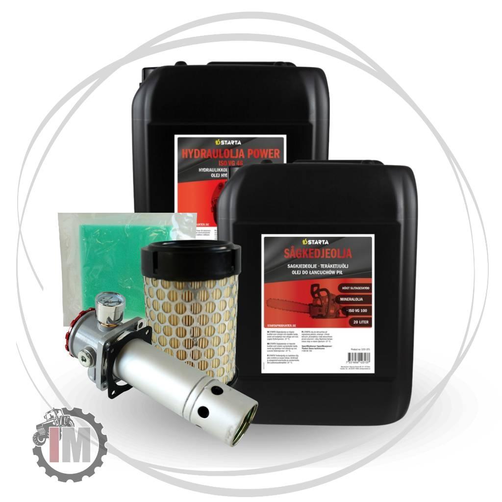  SERVICEKIT Egyéb mezőgazdasági gépek