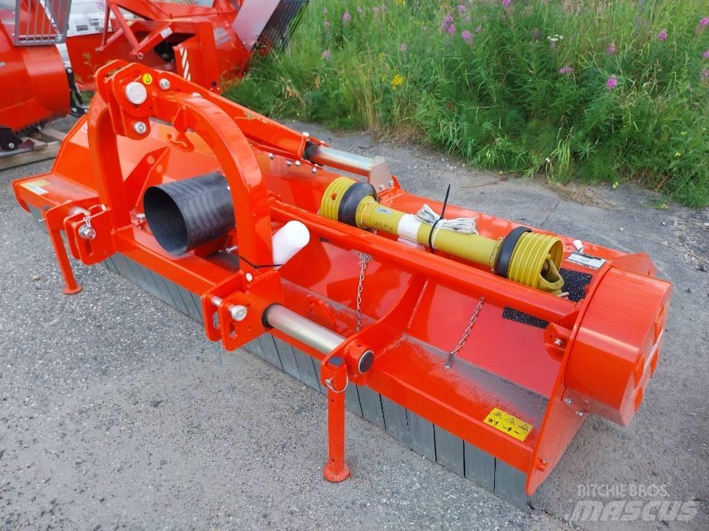 Maschio Tigre 300 Szárzúzók és fűkaszák
