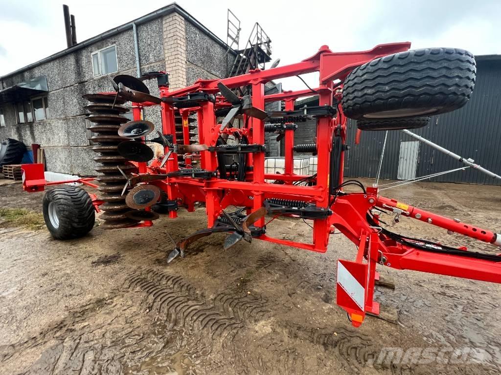 Kuhn CULTIM L4000 Kultivátorok