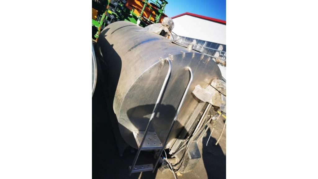 Wedholms 4000 Tejipari tároló berendezések