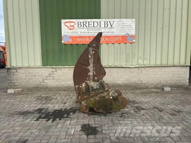 Verachterd CW 55S Réthasogatók