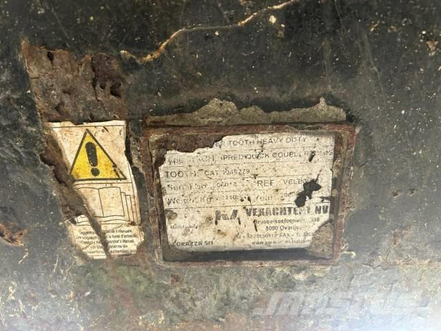 Verachterd CW 55S Réthasogatók