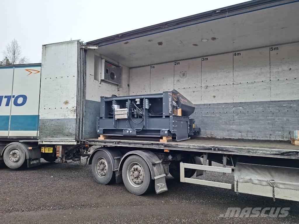 Reptail TM Gréderek