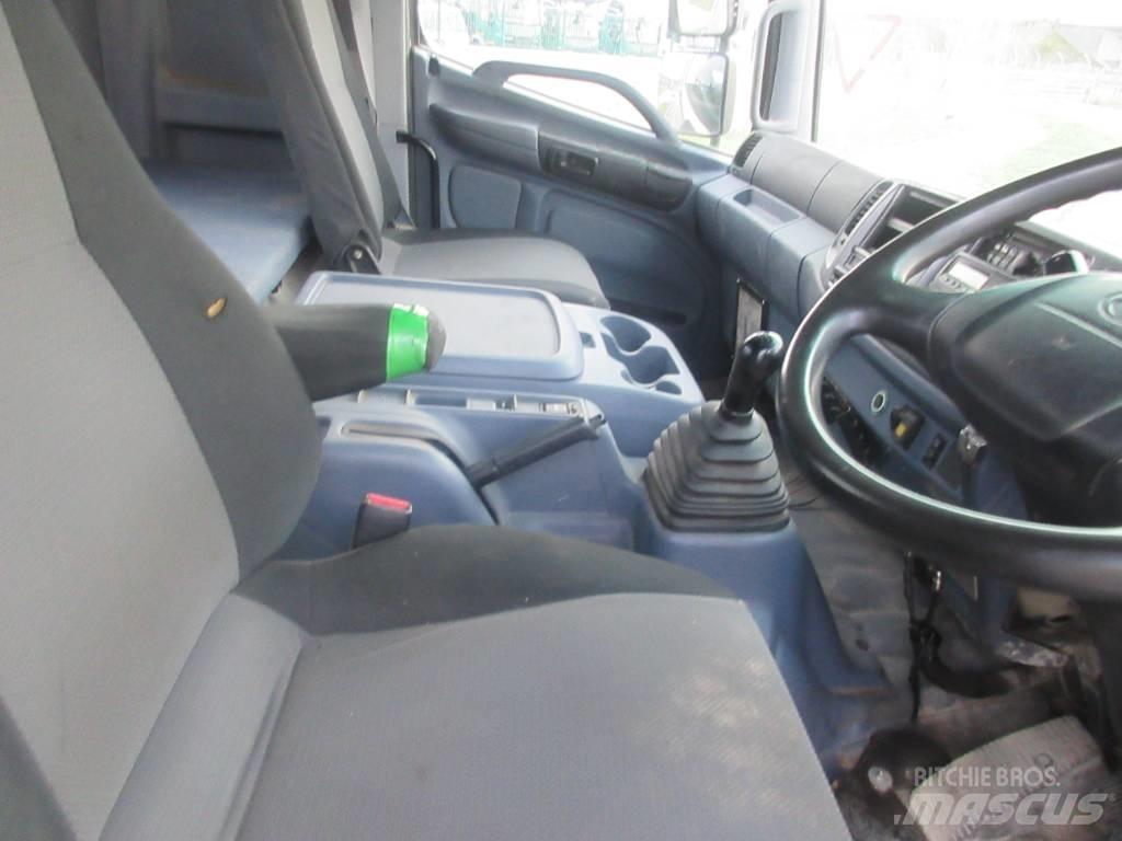 Hino 1826 Hidraulikus konténerszállító