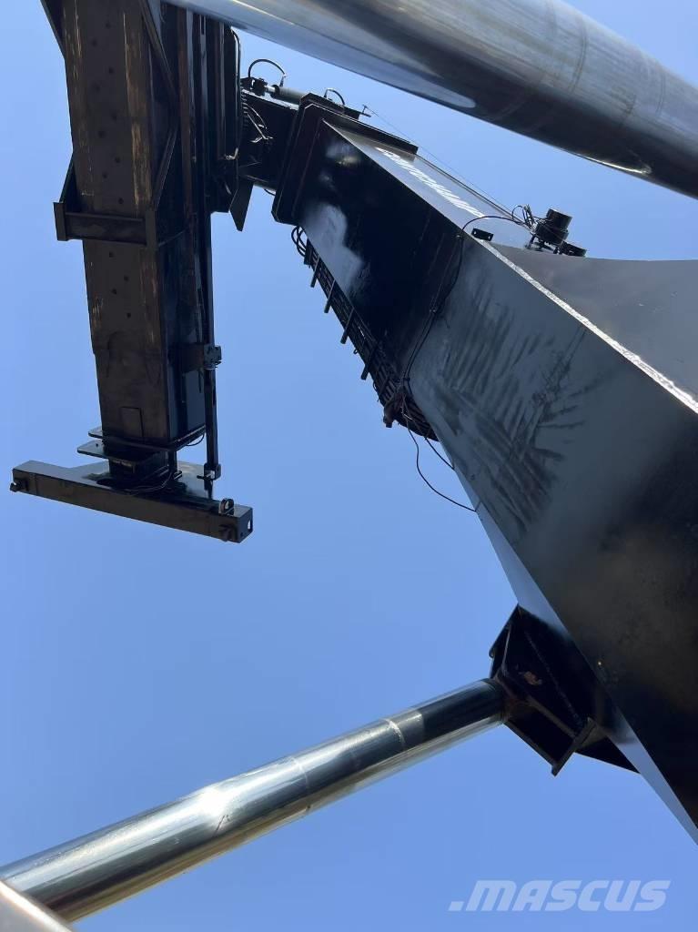 Kalmar DRF 450 Konténer rakodó