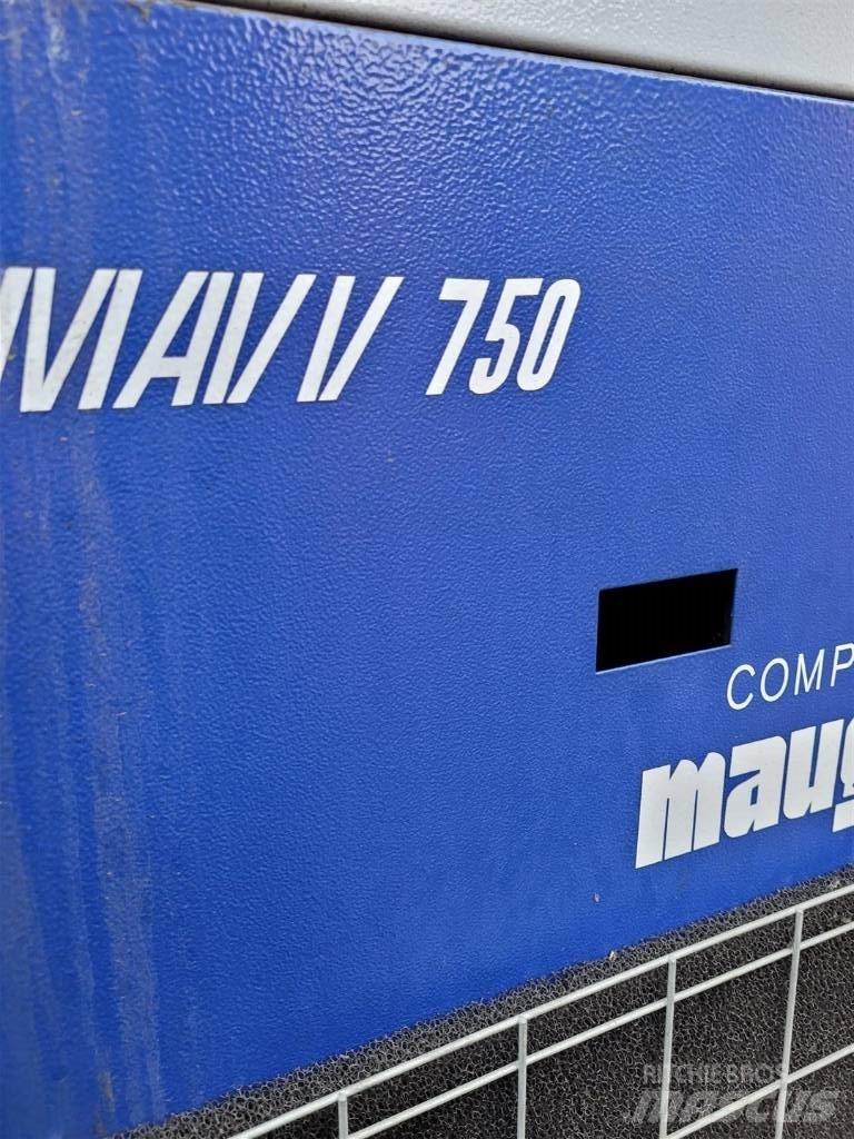  MAUGUIERE MAVV750/10 Kompresszorok