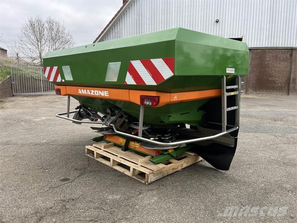 Amazone ZA-V 3200 Műtrágyaszórók