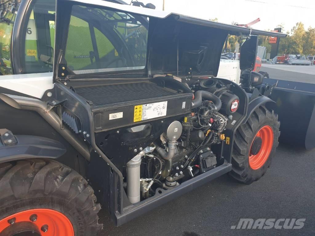 Bobcat TL 25.60 Teleszkópos mezőgazdasági rakodók