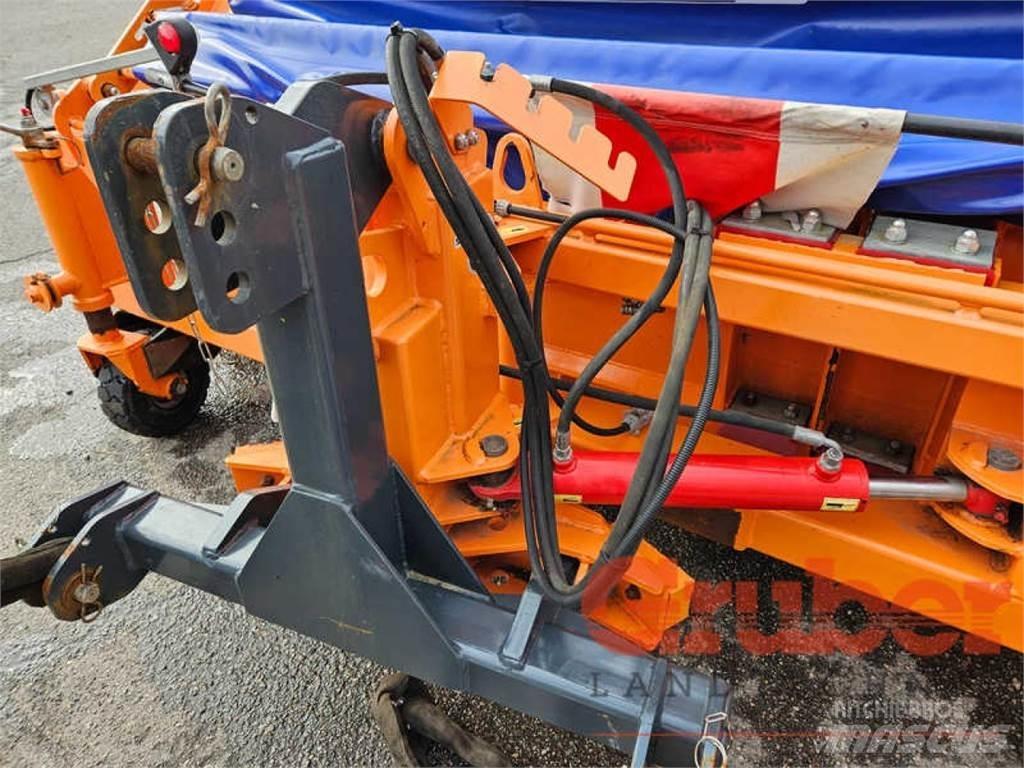 Rasco Mosor 3.0 Hóeltakarítók