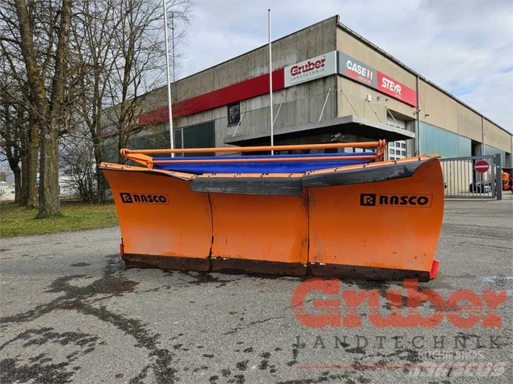 Rasco Mosor 3.0 Hóeltakarítók