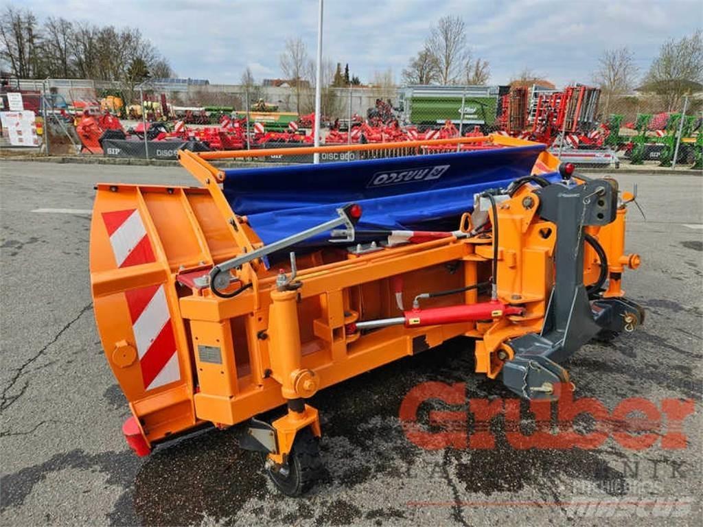 Rasco Mosor 3.0 Hóeltakarítók