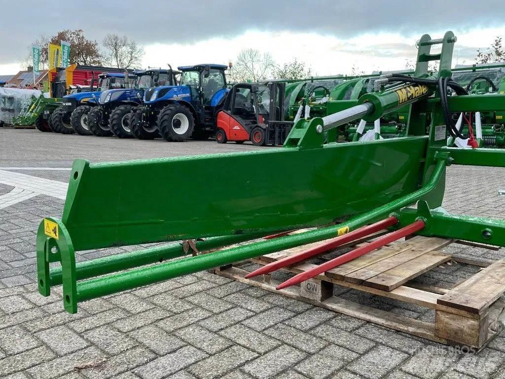 McHale 994 Építőipar - Egyebek