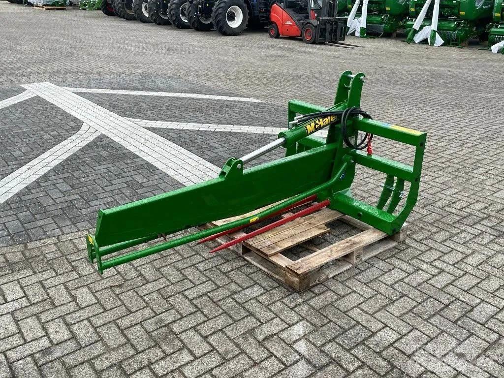 McHale 994 Építőipar - Egyebek