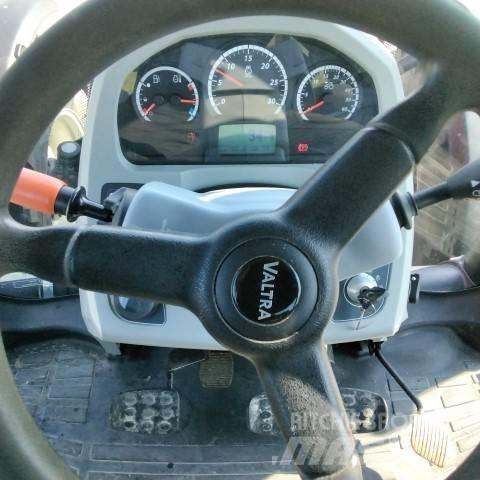 Valtra N 174 Traktorok