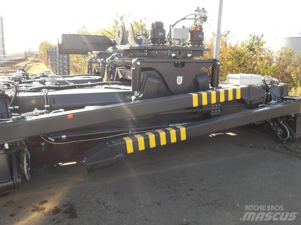 Sany SRSC4535G5-SP Konténer rakodó