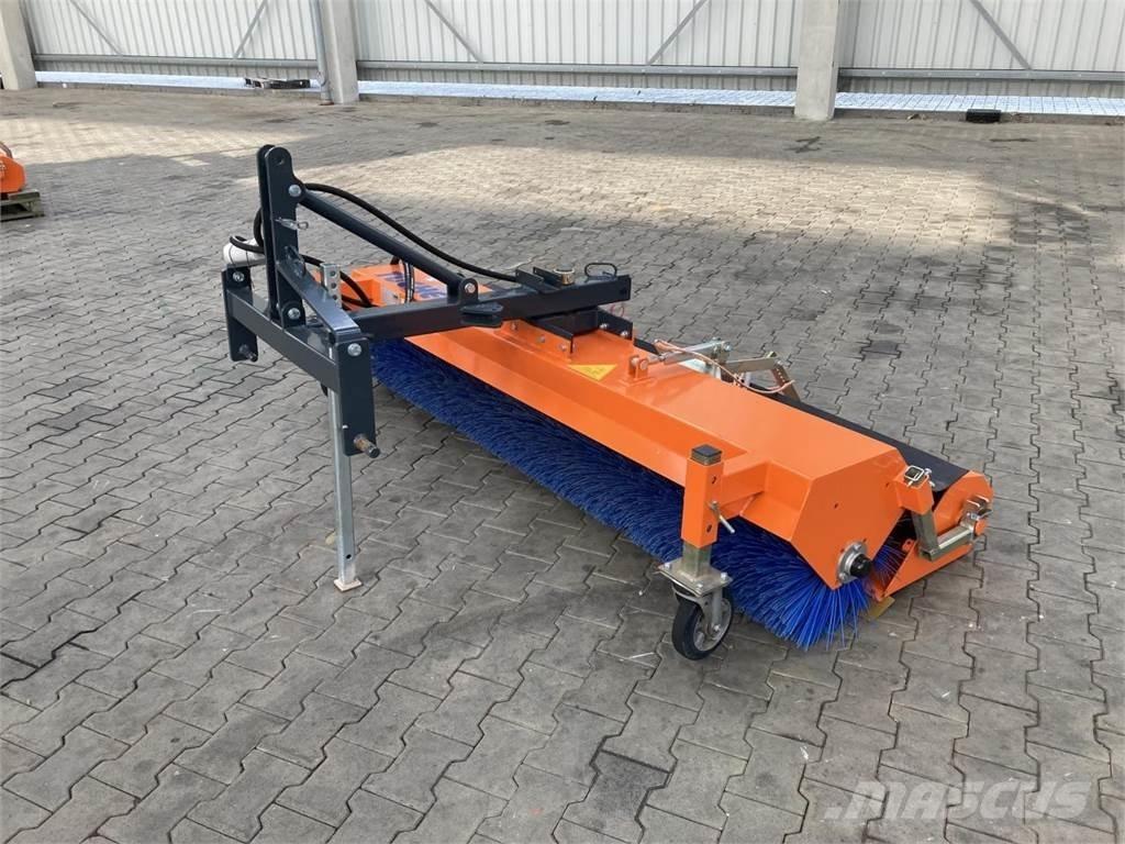 Tuchel Eco 230 Úttakarító gépek