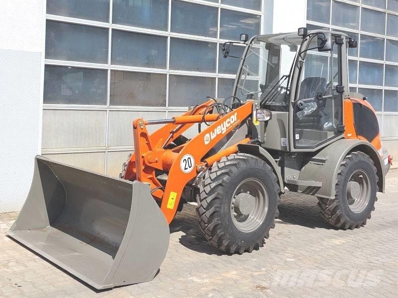 Atlas AR 400 Kompaktrakodók