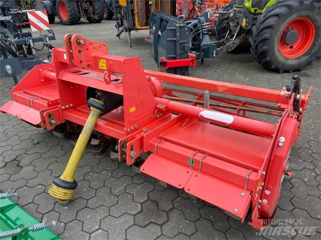 Maschio C 250 Talajelőkészítő gépek