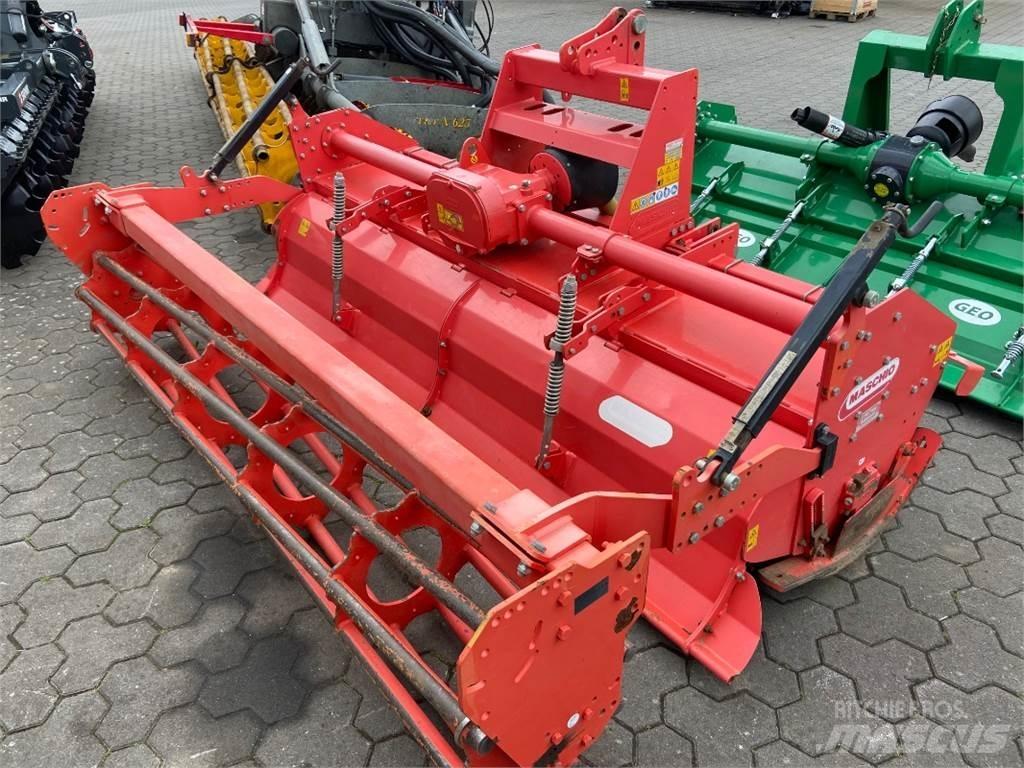 Maschio C 250 Talajelőkészítő gépek