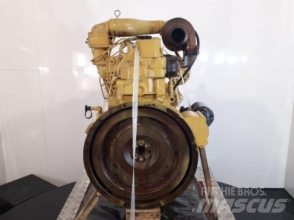 CAT 3046C-T Motorok