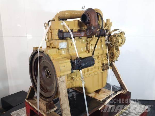 CAT 3046C-T Motorok