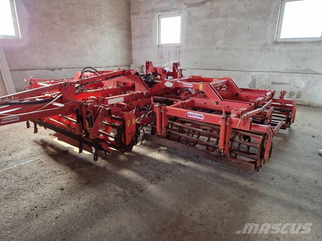 Maschio Granchio Kultivátorok
