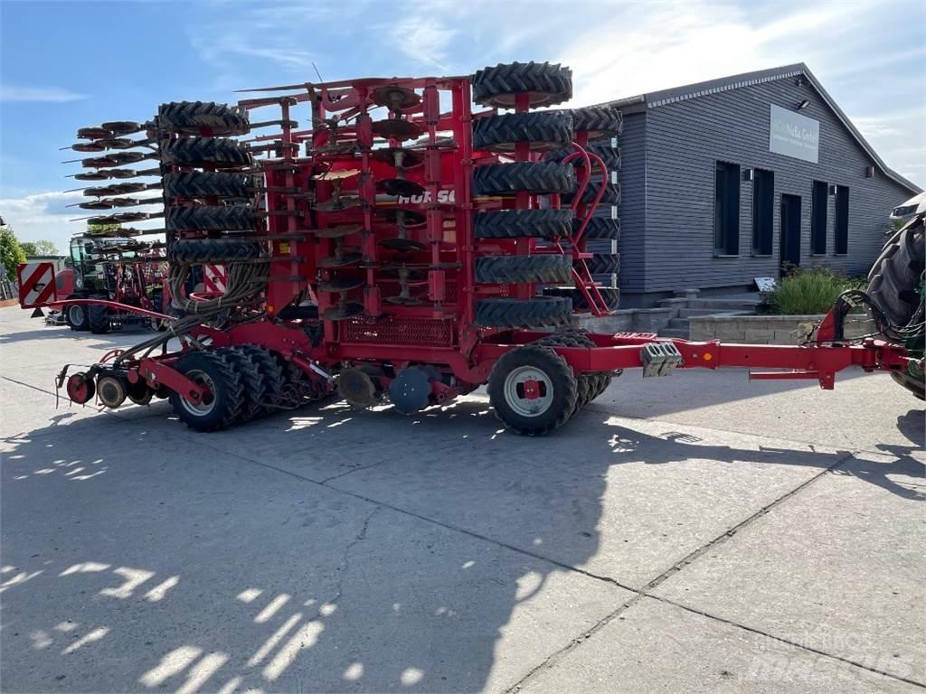 Horsch Pronto 6 DC Egyéb mezőgazdasági gépek