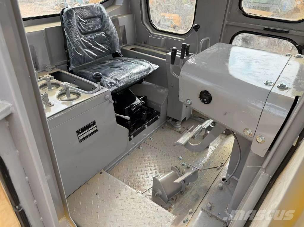 CAT D7G lánctalpas dózerek