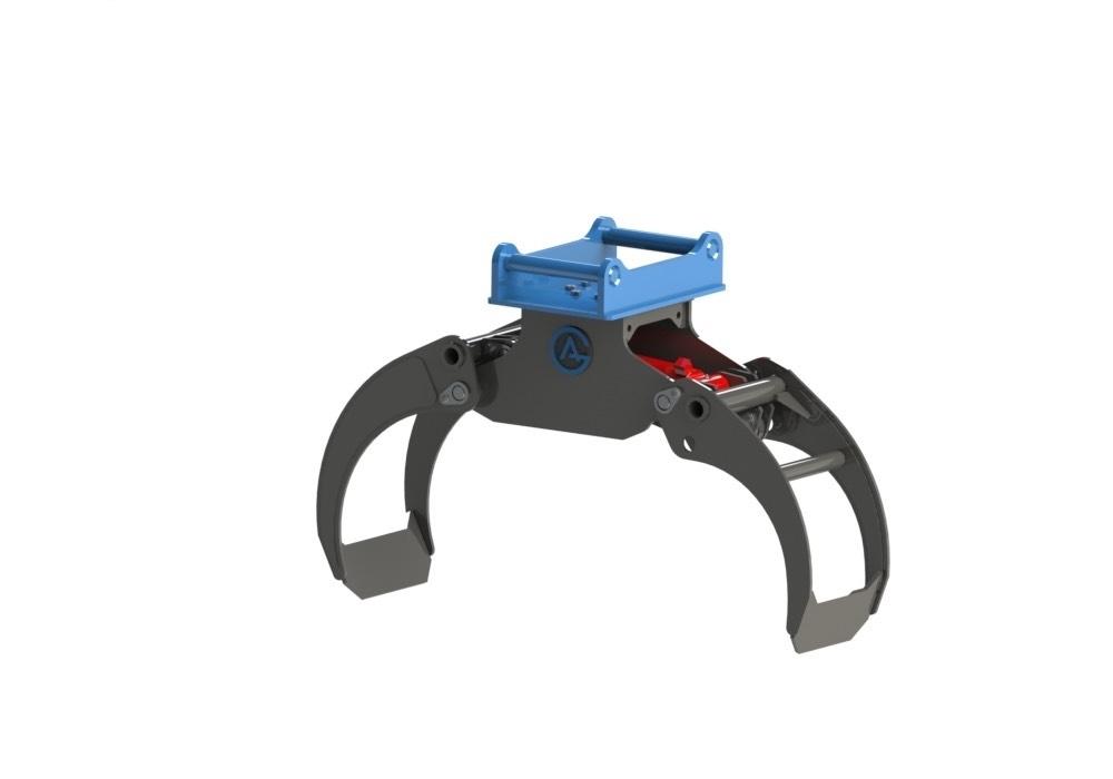  GA Grip S40 Egyéb alkatrészek