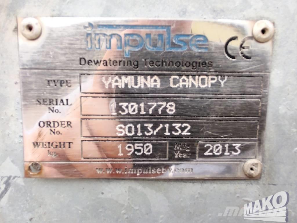 Impulse IP-175 Vízpumpák