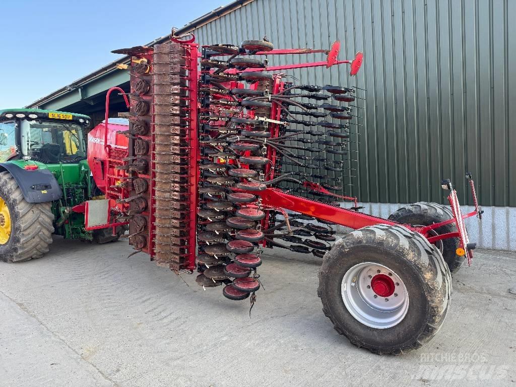 Horsch Pronto 6KR Vetőgépek