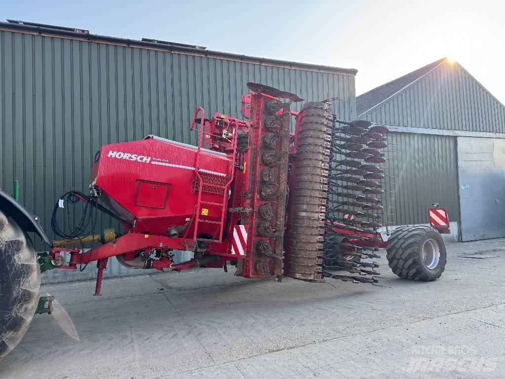 Horsch Pronto 6KR Vetőgépek