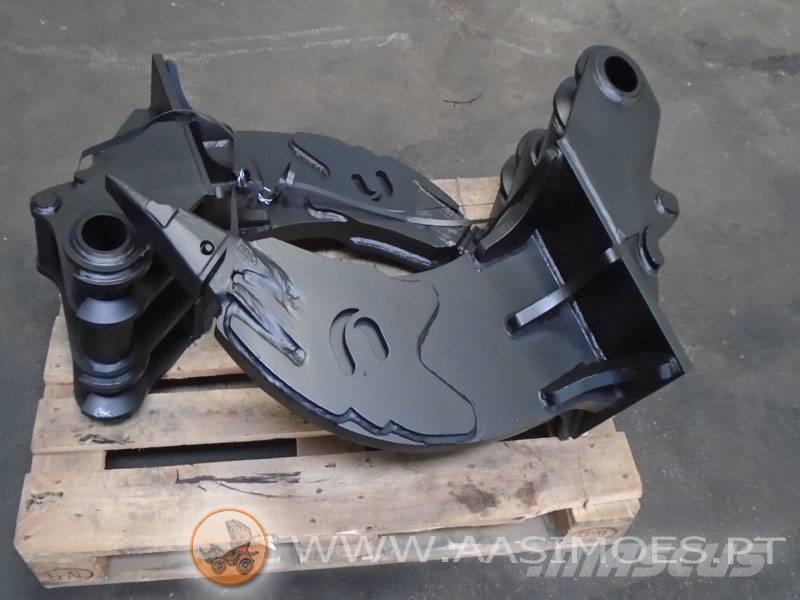  RIPPER M3 Egyéb alkatrészek