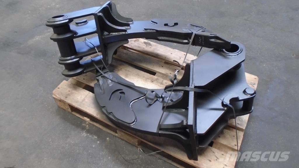  RIPPER M3 Egyéb alkatrészek